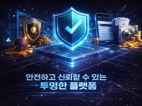 마추자 안전한 이용 환경 및 실시간 주소 안내 이미지